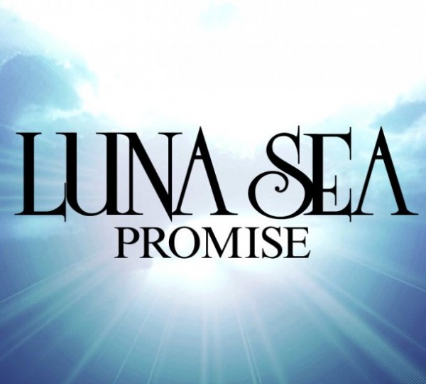 Luna Sea Promise